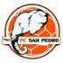 圣佩德罗FC 队徽